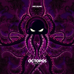 GÜMMY - Octopos (Original Mix) [FREE DOWNLOAD]