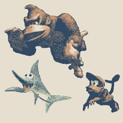 Donkey Kong Country - Aquatic Ambience [LSDJ]