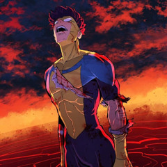 INVINCIBLE x Dark Choir (AniLifts Edit)