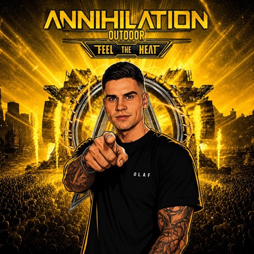 Stream ANNIHILATION TOOL - DYNASTY 2026 by Dynasty | Listen online