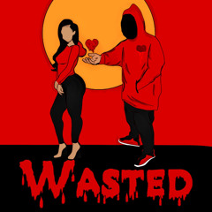 Wasted Love 💔