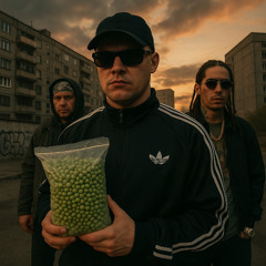 фейк респекты (город продает горох)