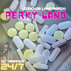 Perky Land (Coochie Land Remix)