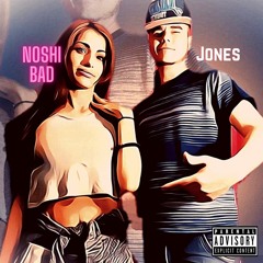 Boom Boom - Jones (feat. Noshi Badd)