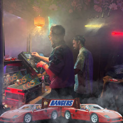 Rückwärts im Ferrari - Kiosk Edition | Nepomuk & Von Spazier