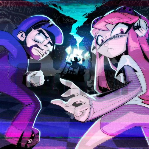 Finalizing Perfection (Finale but It's a Insane SMG4, SMG3, and Meggy Cover)