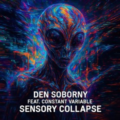 Sensory Collapse