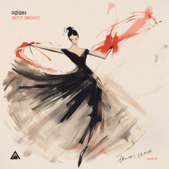 RØBIN - Dame La Señal [ALMAR]