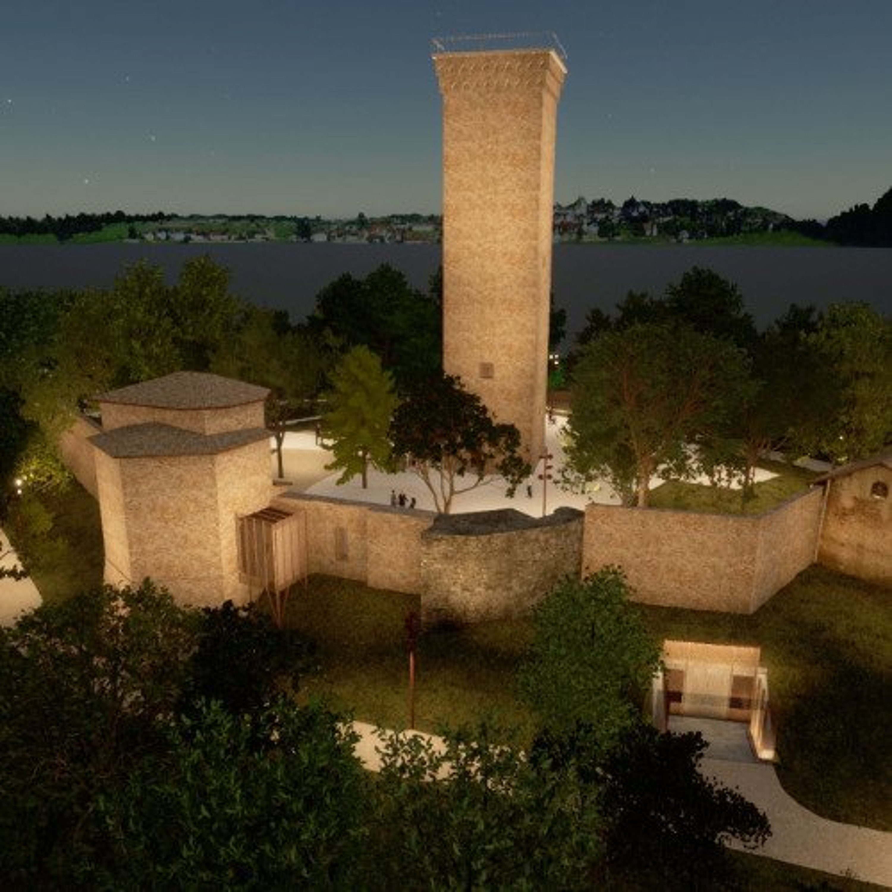 Riaperto il Castello a Novi: la festa con Grest ed Estate Ragazzi episode artwork