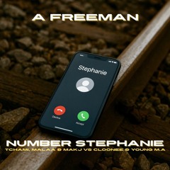 Tchami, Malaa & MAKJ vs Cloonee & Young M.A. - Number Stephanie (A Freeman Mashup).mp3
