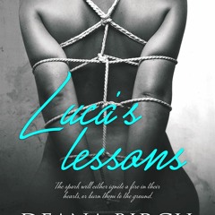 E-book: Luca's Lessons by Deana Birch