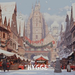 hygge ⛄ | prod. veritaxx【aesthetic & cute music for...🌿】