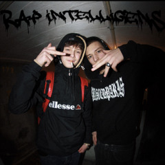 Rap Intilligens (Feat. Ung Carlo)