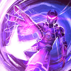 Au5 - The Way To Infinity (DaRoost3R Remix)