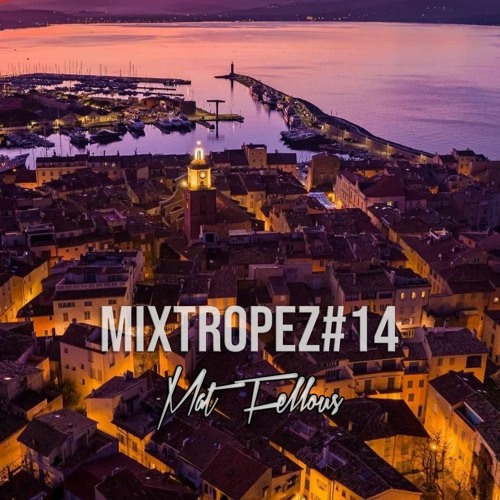 MIXTROPEZ#14