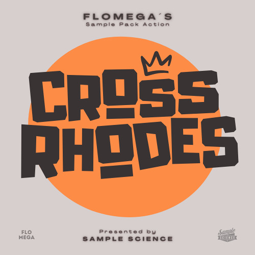 Repete23 -  Mega 2 - FloMega "CrossRhodes" -