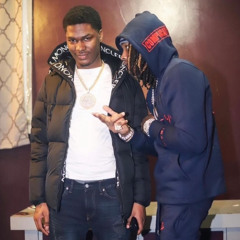 Get back Up- muwop (unrealeased)