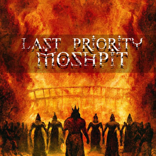 MoshPit (feat. MC VACANCY, D2MEY & ANULILDREAD)