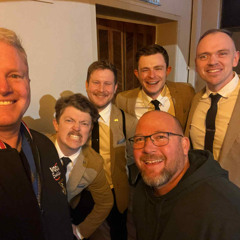 Episode 76 - Blindside