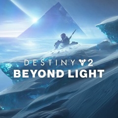 Destiny 2_ Beyond Light OST - Athanasia + Security Breach (Soundtrack Versions).m4a