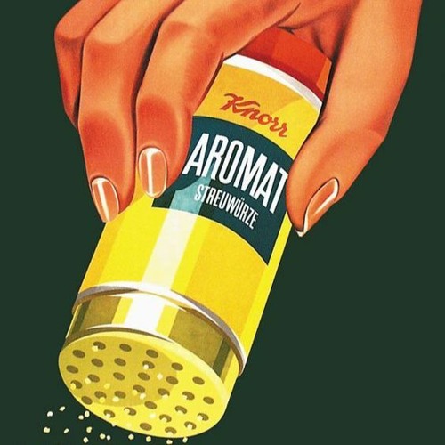 Aromat Mix