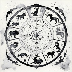 Your Horoscope, Accounted For (Mix)