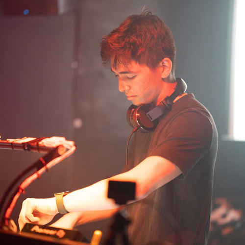 JSN Afters Inspired DJ Set - Live Streamed 9.24.25