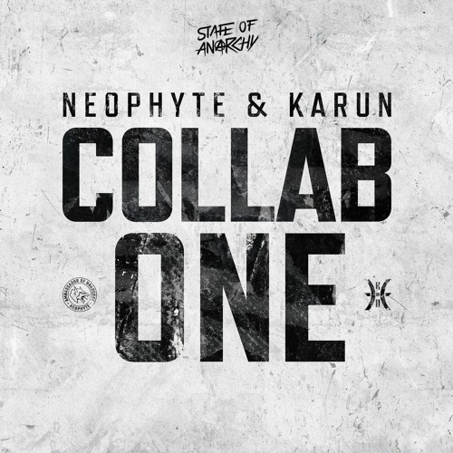 Neophyte & Karun - Collab One