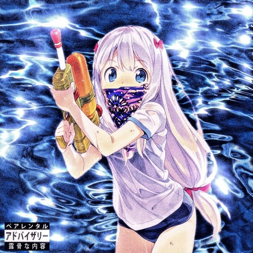 SUPER SOAKER [PROD. SKETCHMYNAME]