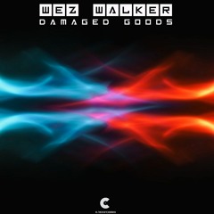 Wez Walker - Damaged Goods