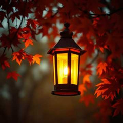 Dj.DamianR - W jesiennych chłodach (Wiersze Romy Lemańskiej)