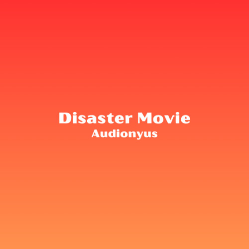 Disaster Movie