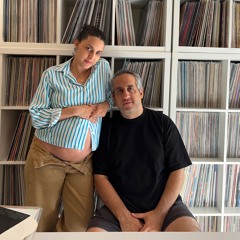 LOVE INJECTION WITH BARBIE & PAUL @ The Lot Radio 08-10-2024 Audio