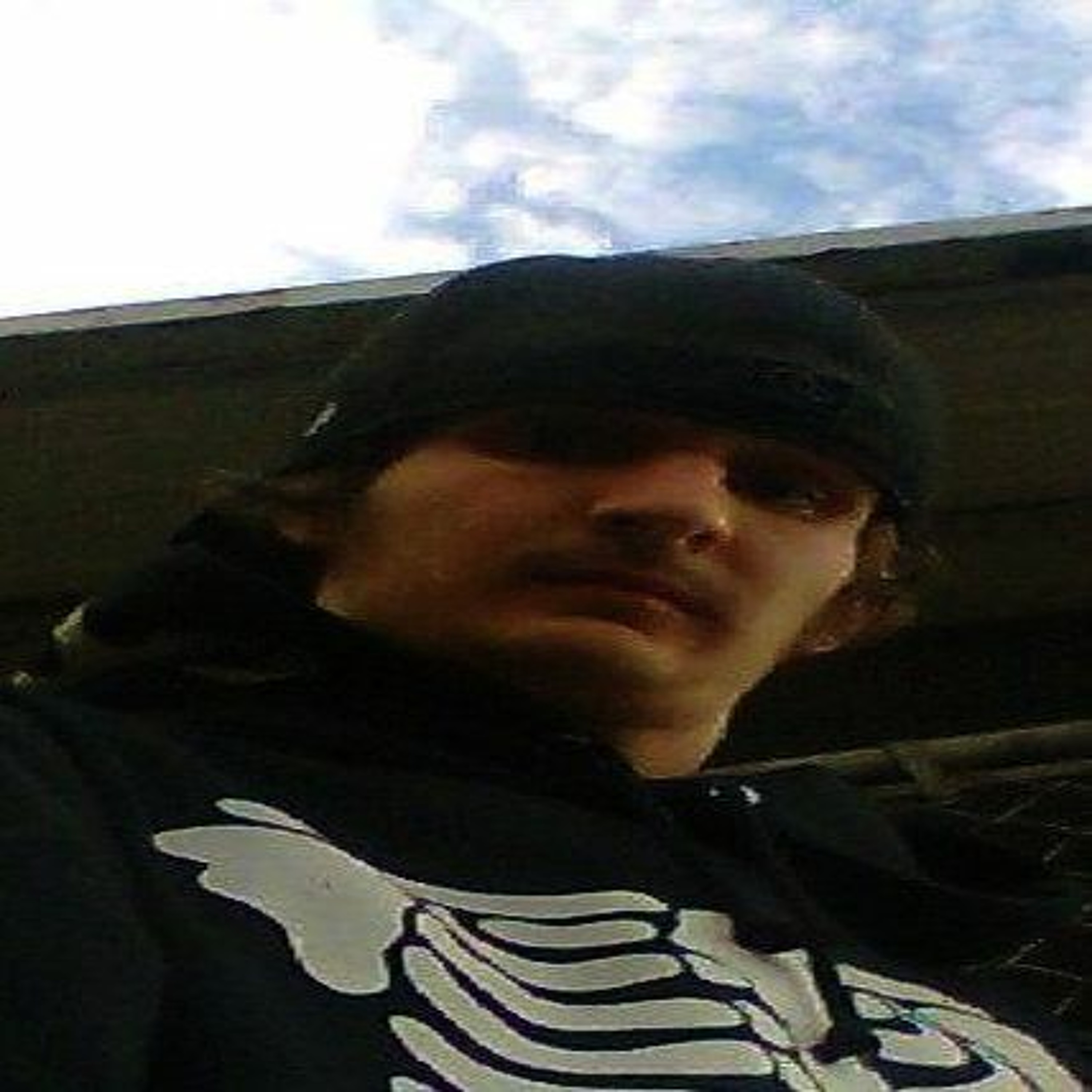 Kracka - Knock Your Head Off (Early 2006 Single) episode artwork