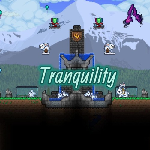 [LEGACY ARCHIVE] Tranquility