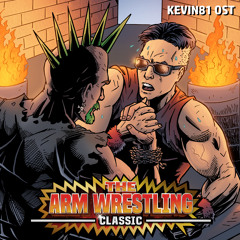 01. The Arm Wrestling Classic - The Arm Wrestling Classic