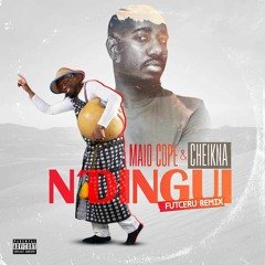 Ndingui (Futceru Remix)