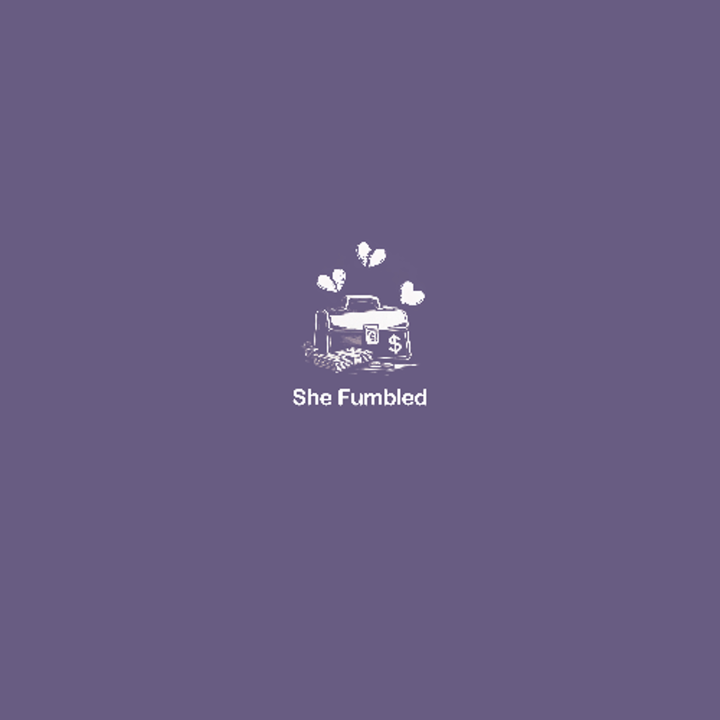 She Fumbled episode artwork