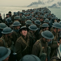BBFC Podcast Episode 102 - VE Day & Classifying WWII Films