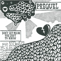 A1 Prequel - I Still Love You (Snippett)