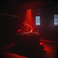 [Dark Grooves] antidote - ALL NIGHT LONG @ Grauzone, Kassel