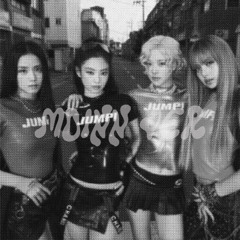 BLACKPINK (블랙핑크) - 뛰어(JUMP) (MOINN VER)