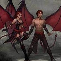 (FIXED HQ) ihyreu Xx axxturel - KlubKharyxx *Succubus Night Club* (axxturel)