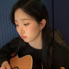 엔믹스 해원 (HAEWON of NMIXX) - Just the Two of Us (cover)