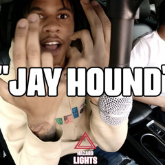 Jay Hound | Hazard Lights ⚠️
