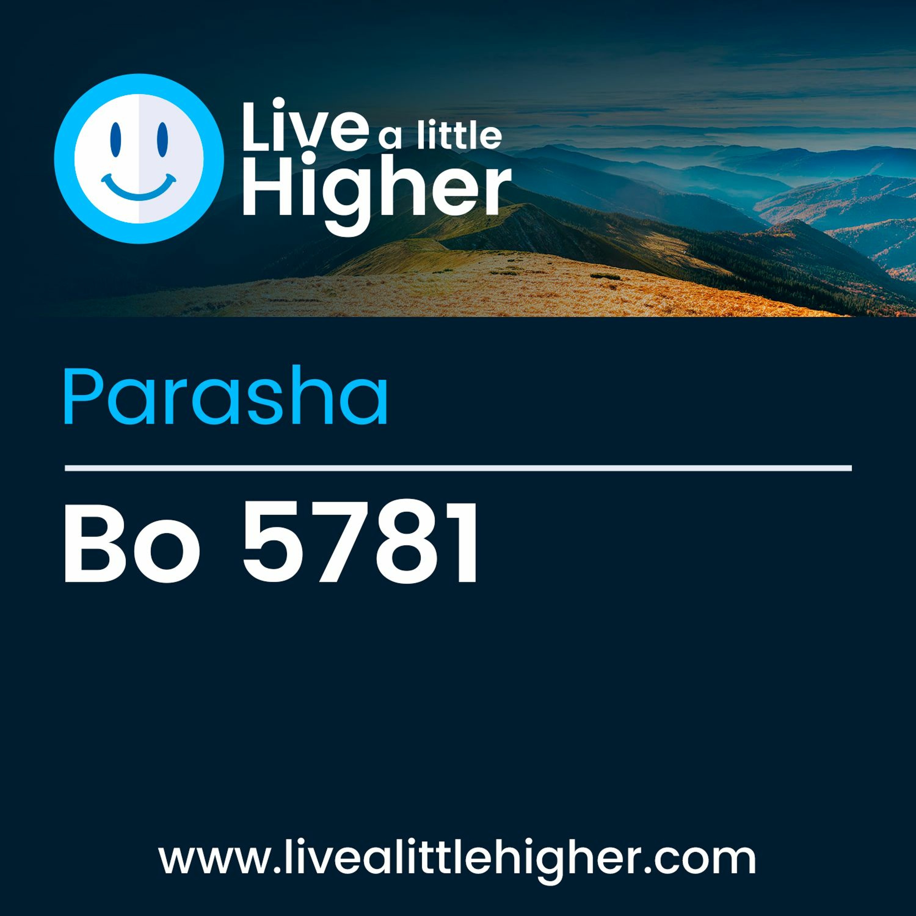 Live a Little Higher