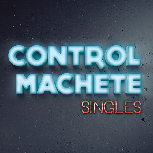 Stream Danzón by Control Machete | Listen online for free on SoundCloud