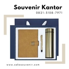 Souvenir Kegiatan Kantor Surabaya yang Memikat dan Berkesan | 0821-3108-7971