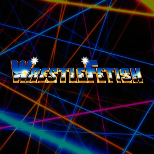 Wrestle Fetish - 031 - Reset