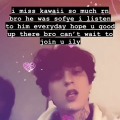 David Shawty + Lil Kawaii - Emo Boy (Prod. Utrippin)